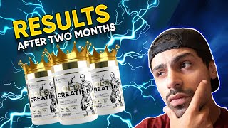 BEST CREATINE MONOHYDRATE IN PAKISTAN   Kevin Levrone Creatine Review [upl. by Renat974]