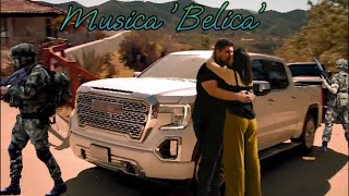 💯Corridones 🎷Belicos lo mejor 2023 Fuerza Regida Peso Pluma Gerardo Ortiz Panter Belico y mas 😲 [upl. by Anayad]