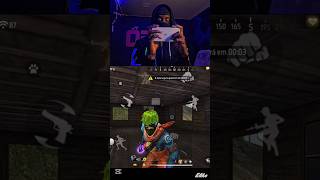 LEOTIRO0 🌏 tiktok freefire freefiresetting gaming ff fyp [upl. by Randene]