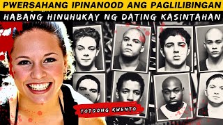 HUKAY NA LIBINGAN Kwentong Krimen  Tagalog Crime Story [upl. by Villada215]