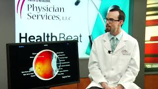 Dr Andrew Baldwin  Astigmatism Correcting Cataract Surgery [upl. by Crescantia]