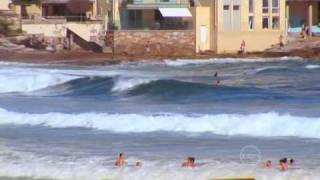 Bondi Rescue Season 5 Ep4Pt3 [upl. by Koziara]