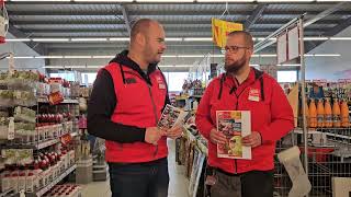 Feuerwerk 🎆 Vorbestellung im Sonderpreis Baumarkt wie funktioniert es [upl. by Refotsirk]