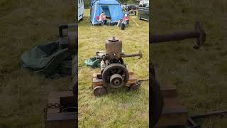 Biddenden Tractor Fest 202425 [upl. by Ahsekyw]