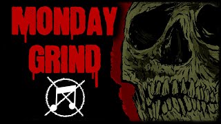 Monday Grind  4 Extreme Bands From Around The World [upl. by Bikales938]