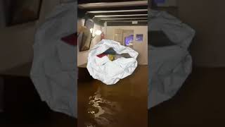 Restaurant Can Penaso in Bunyola Mallorca Spain flooded shorts spain [upl. by Sacci188]