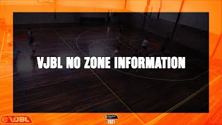 VJBL  No Zone Information [upl. by Newel]