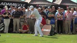 Jamie Sadlowski Canadas Long Drive King [upl. by Torr]