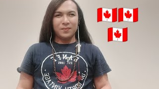 Oh Canada National Anthem of Canada English version [upl. by Leynwad]