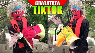 7 JUTA VIEW  ONDELONDEL BETAWI JATUH NYANYI GRATATATA [upl. by Phillipe30]