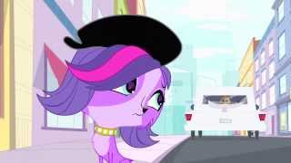 Littlest Pet Shop  Zoes story [upl. by Nicolis]