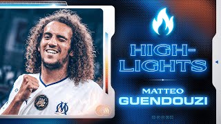 Matteo Guendouzi 🇫🇷  Best of 2223 [upl. by Laverne]