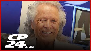 Latest in the Peter Nygard trial [upl. by Lev]