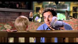 Meet the Fockers  Baby Learns New Word  quotASSHLEquot [upl. by Amberly]