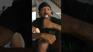 Watch the If I Get Locked Up freestyle on my channel OfficialRedman [upl. by Nai103]