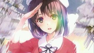 「M♭」【Piano】【Saekano OST】【Megumi Kato】 [upl. by Chicky46]