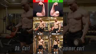 quotUltimate Bicep Workout Variations for Maximum Gainsquot [upl. by Kieryt]