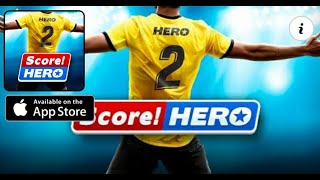 How to Download Score Hero 2 in any iOS devices [upl. by Blanchette]