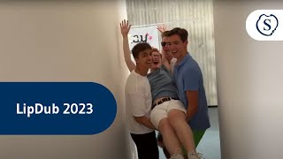 LipDub 2023  Schule Schloss Salem [upl. by Aytac]