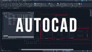 Videocorso AutoCAD  01  Introduzione ed Interfaccia Scarica ed Installa Programma CAD Strumenti [upl. by Roth159]