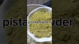 Instant talbina dry powder mix in milk 10 cook and ready reels recipe cooking [upl. by Lynad877]