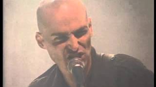 SAMAEL  Flagellation live in Kraków 1996 [upl. by Kinnon]