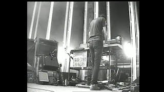 Radiohead  Live at the Santa Barbara Bowl August 2008 [upl. by Arnie]