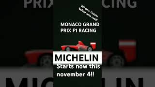 Get ready yall for Monaco grand prix [upl. by Naujud]