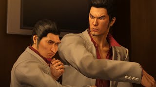 Kiryu sings Otometal My Life [upl. by Ddahc983]