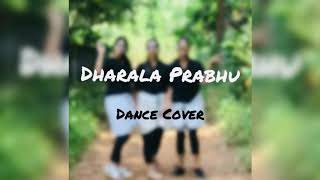 Dharala PrabhuDance Cover Vamaam [upl. by Cul655]