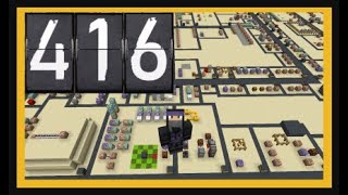 416 Using items to increase a score Minecraft Map Making [upl. by Nakeber]