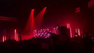 JPEGMafia 1539 N Calvert Live  Hollywood Palladium 992023 [upl. by Atinot489]