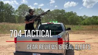 704 Tactical Channel Overview [upl. by Llenram822]