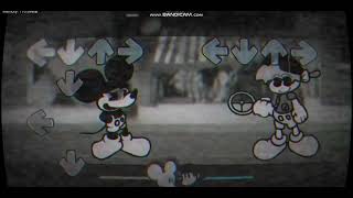 Craziness Teaser SNS Lost Disney Films [upl. by Nevar]