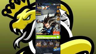 Dragon Ball Legends Hack Mod Apk Unlimited Chrono Crystals New Update 2025 [upl. by Nitsur]