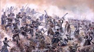 The Crimean War  The Battle of Inkerman [upl. by Madian]