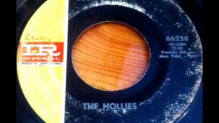 Just One Look by The Hollies on Mono 1964 Imperial 45 [upl. by Netsyrc646]