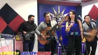 Tonadas Ecuatorianas  Trio los Ángeles [upl. by Handel]