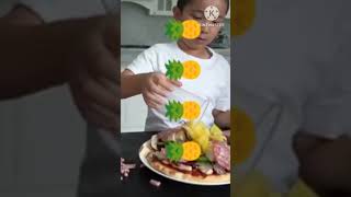 how to make pizza 🍕 CKN TOYS TV shorts [upl. by Benson]