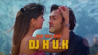 Aur Tum AayeREMIXbollywoodremix bollywoodsongs india remix [upl. by Elvyn]