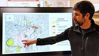 Yellowstone Volcano Observatory Monthly Update for January 2021 [upl. by Camilo303]