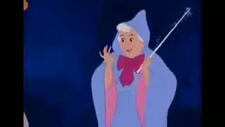 Bibbidi Bobbidi Boo Meme [upl. by Gustav]