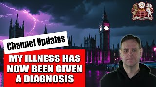 Update on My Illness [upl. by Caldeira]