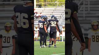 TRUMAN HIGH SCHOOL FOOTBALL HIGHLIGHTS 2024 [upl. by Aelhsa]