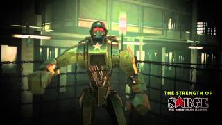 Real Steel World Robot Boxing Mega Halloween Update [upl. by Marcell296]