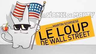 La Séance de Marty  Le Loup de Wall Street [upl. by Carlynn]