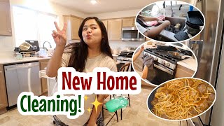 Bebersih Rumah amp Masak✨😋 vlogmas day 14🎄  615 [upl. by Konikow666]