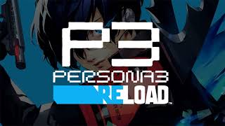 Mistic  Persona 3 Reload OST [upl. by Kerrison47]