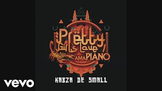 Kabza De Small  15th Avenue Official Audio [upl. by Neeluj895]