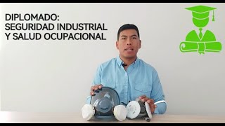 DIPLOMADO SEGURIDAD INDUSTRIAL Y SALUD OCUPACIONAL [upl. by Hadwin186]